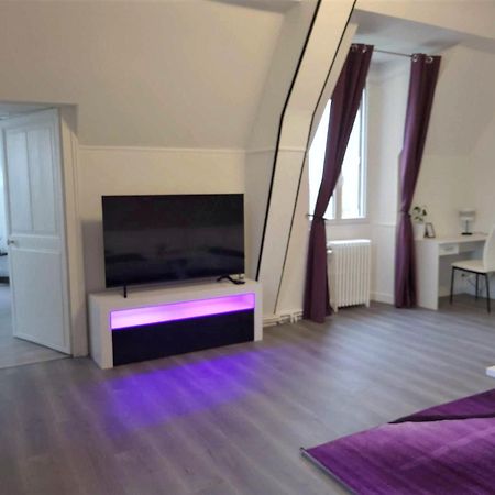 Chateau De La Rose Cluis Εξωτερικό φωτογραφία